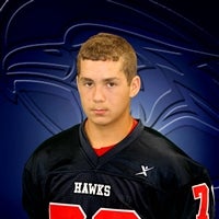 Dustin Ferrell mugshot