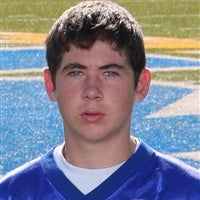 Milo Freeman mugshot