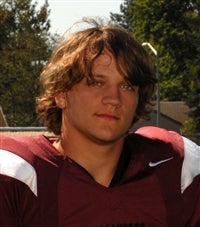 Mohr Skyler