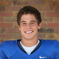Tyler Tartaglia mugshot