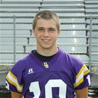 Andrew Wascom