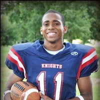 Jalen Fernell