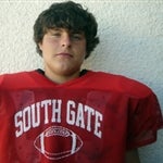Leighton Hernandez