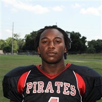 Devin Wilson mugshot