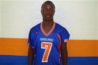 Rodrick Taylor
