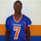 Rodrick Taylor mugshot