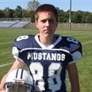 Kyle Doepker mugshot