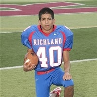 Bryan Cruz mugshot