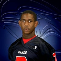 Aaron Fairley mugshot