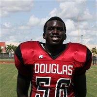 Darnell Mathurn mugshot