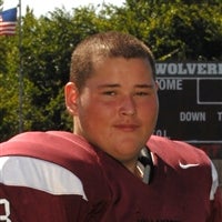 Lane Henderson