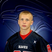 Chris Penton mugshot