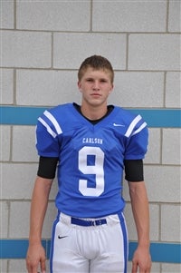 Jeremy Bagnall