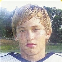 Brady Adams mugshot
