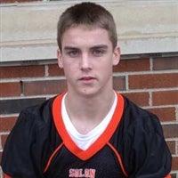 Marshall Koehn mugshot