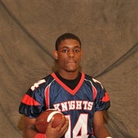 Brandon Brewton mugshot