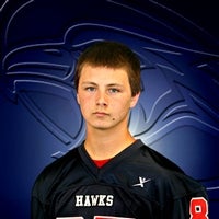 Brennan Leighton mugshot