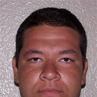 Givraan Gutierrez mugshot