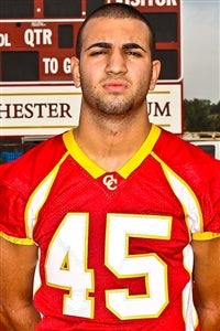 Mark Shlemon