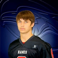 Nick Brandow mugshot