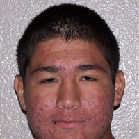Adahir Aguilera mugshot