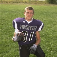 Tristan Santee mugshot