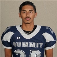 Gabriel Dorame mugshot