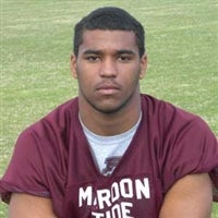 Malcolm Faciane