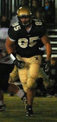 Brandon Vandenburg