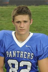 Eli Souders