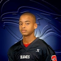 Austin Whavers mugshot