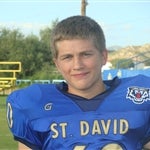 Seth Morrison