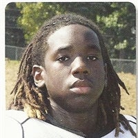 Malcolm Simpson mugshot