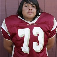 Daniel Villanueva mugshot