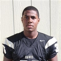Jy Jawon Torrence mugshot