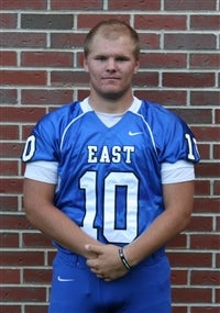 Corey Edsall