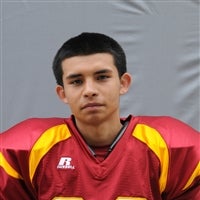 Brandon Pimentel mugshot