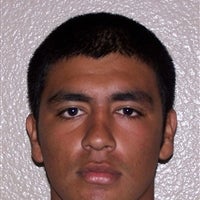 Juan Mejia mugshot