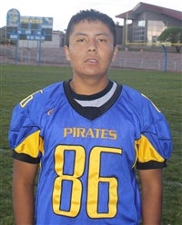 Carlton Nez