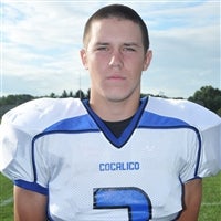 Andrew Landis mugshot