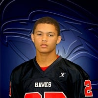 Fred Green mugshot