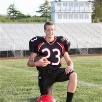 Austin Crimmins