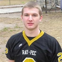 Cameron Coffman