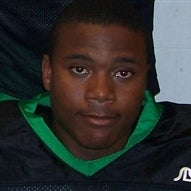 Jaquan Johnson