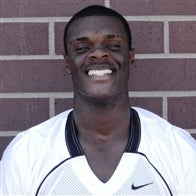 Denzel Williams mugshot