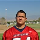 Andrew Almanza mugshot