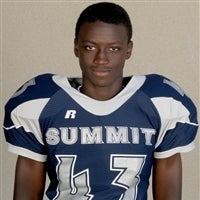 Charles Okonkwo mugshot