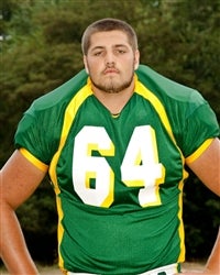 Dustin Pringle