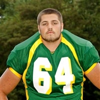 Dustin Pringle