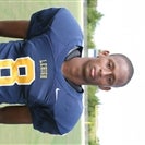 Isaiah Crawford mugshot